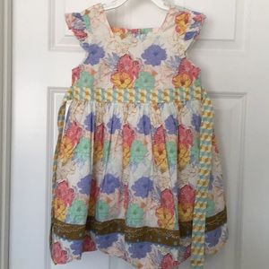 Matilda Jane dress